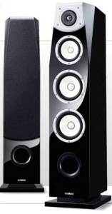 YAMAHA NS-F 901 KULE HOPARLÖR - Çift