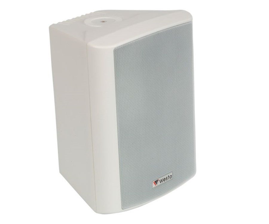 Westa WS-5TW 125W Kabin Hoparlör (Çift)
