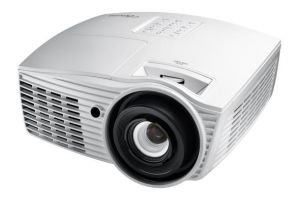 Optoma HD50 Full HD Projeksiyon Cihazı