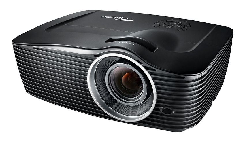 Optoma HD36 Full HD Projeksiyon Cihazı