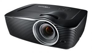 Optoma HD36 Full HD Projeksiyon Cihazı