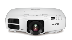 Epson EB-4950WU Projeksiyon Cihazı