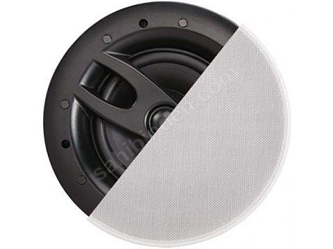 SPEKON BIANCO-8 2 YOLLU ALÇIPAN TAVAN HOPARLÖR - ÇİFT