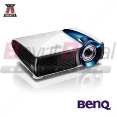 BenQ LX60ST 3D Projeksiyon Cihazı