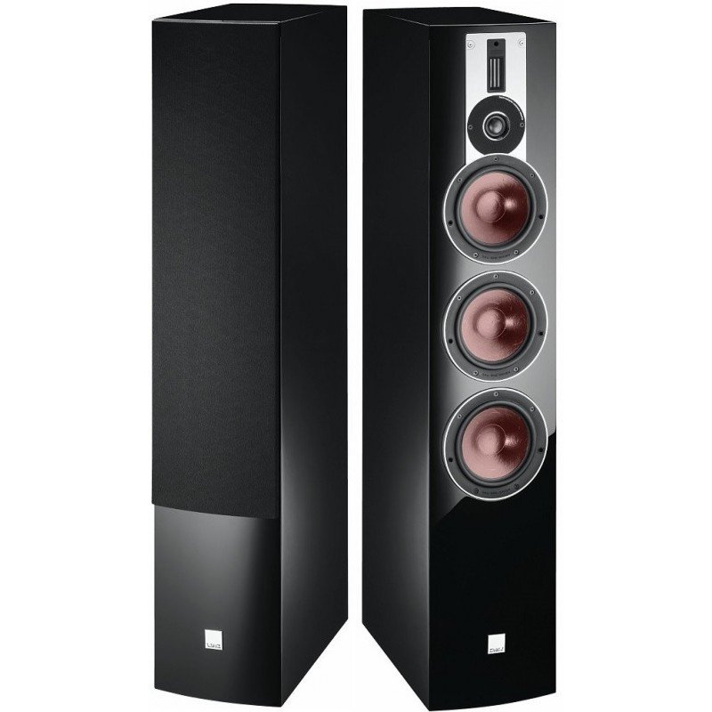 DALI RUBICON 8 HOPARLÖR - Çift