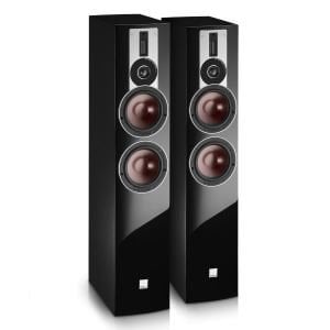 DALI RUBICON 6 HOPARLÖR - Çift