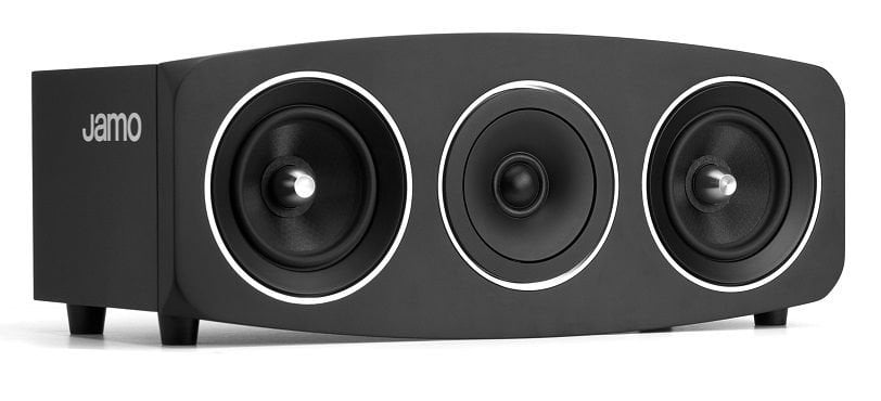 JAMO Concert C 9 CEN Center Speaker HOPARLÖR