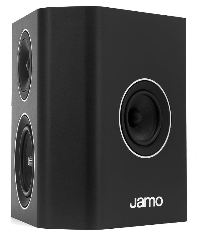JAMO Concert C 9 SUR Speaker HOPARLÖR (Çift)