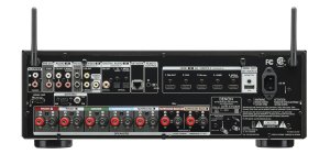 DENON AVR-X 1500H 7.2 4K AVR DOLBY ATMOS AMFİ