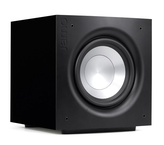 JAMO J 110 SUB AKTİF SUBWOOFER HOPARLÖR