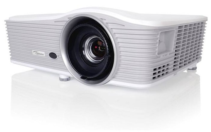 Optoma X515 Projeksiyon Cihazı