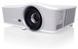 Optoma X515 Projeksiyon Cihazı