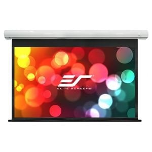 Elite Screens 299x168 Motorlu Projeksiyon Perdesi - SAKER 135'' SK135XHW-E6