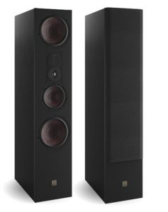 DALI OPTICON 8 MK2 Kule Hoparlör - Çift