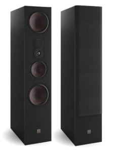 DALI OPTICON 8 MK2 Kule Hoparlör - Çift