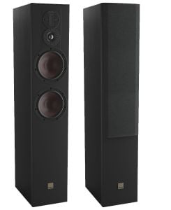 DALI OPTICON 6 MK2 Kule Hoparlör - Çift