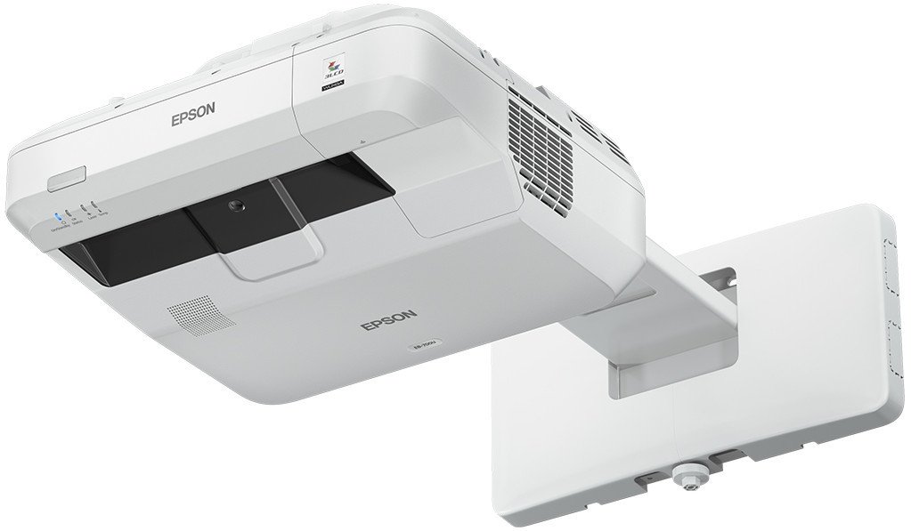 Epson EB-700U Lazer Projeksiyon Cihazı