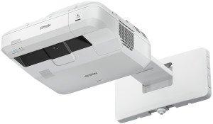 Epson EB-700U Lazer Projeksiyon Cihazı