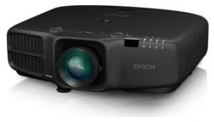 Epson EB-G6900WU Projeksiyon Cihazı