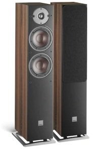 DALI OBERON 5 KULE HOPARLÖR - Çift