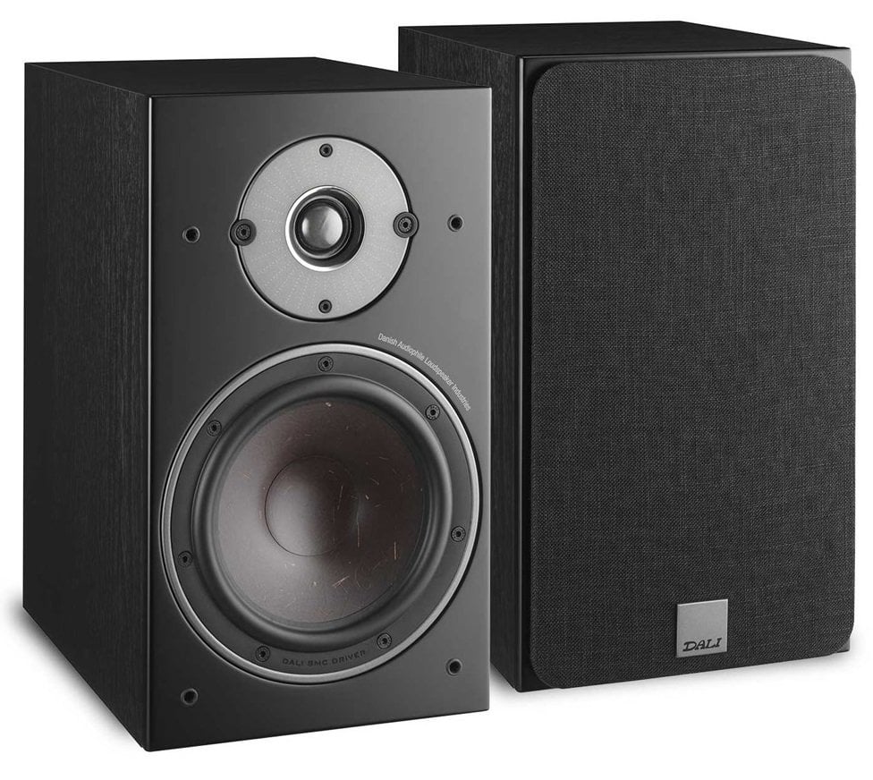 DALI OBERON 3 HOPARLÖR - Çift