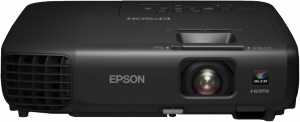 Epson EB-X03 Projeksiyon Cihazı