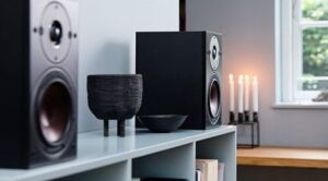 DALI OBERON 1 HOPARLÖR - Çift