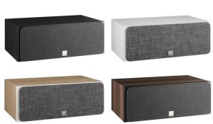 DALI OBERON VOKAL HOPARLÖR