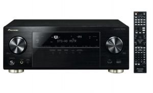 Pioneer VSX-924 K AV Receiver Amfi