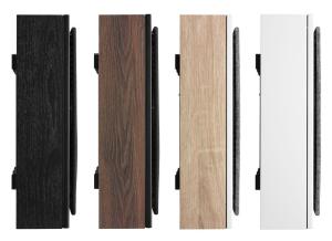 DALI OBERON ON WALL HOPARLÖR - ÇİFT