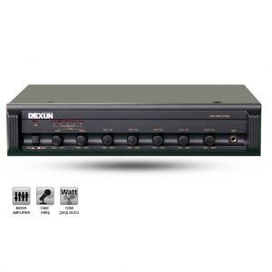 DEXUN D 200 - 120W/100V Hat Trafolu Anfi