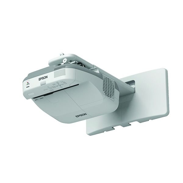 EPSON EB-585W UST Projeksiyon - Ultra Short Throw