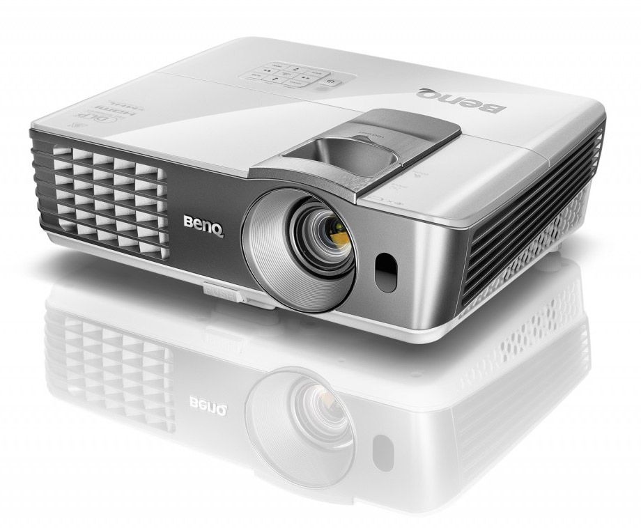 BenQ W1070+ Full HD Projeksiyon Cihazı