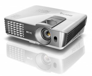 BenQ W1070+ Full HD Projeksiyon Cihazı