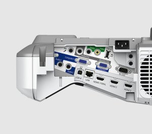 Epson EB-685W Projeksiyon Cihazı