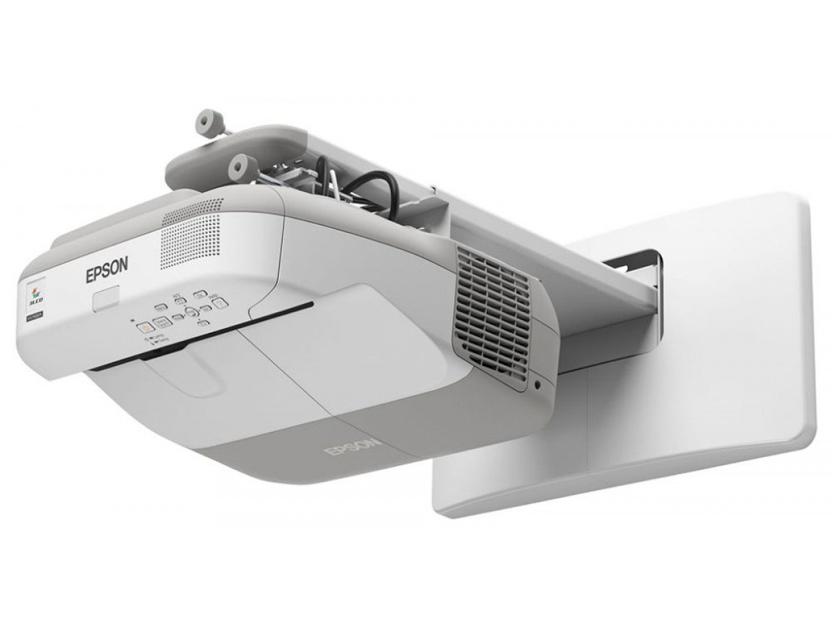 Epson EB-685W Projeksiyon Cihazı