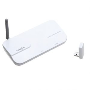 ICREON HS5790D3 USB- HDMI KABLOSUZ AKTARICI