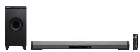 PIONEER SBX N700, 270W SOUNDBAR EV SİNEMA SİSTEMİ