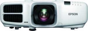 EPSON EB-G6250W Projeksiyon Cihazı