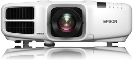 EPSON EB-G6550WU Projeksiyon Cihazı