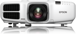 EPSON EB-G6550WU Projeksiyon Cihazı
