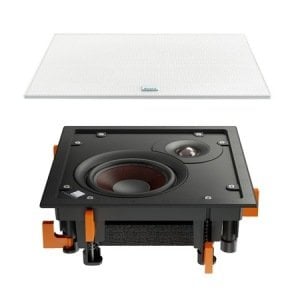 DALI PHANTOM H-60 DUVAR HOPARLÖRÜ - adet