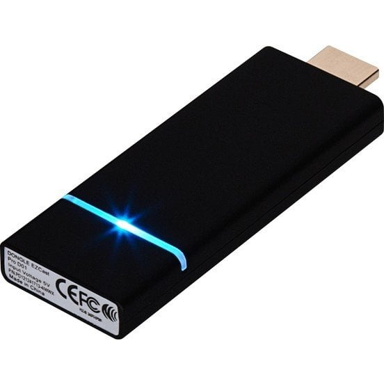 Viewsonic VC10 EZCast Pro Kablosuz Görüntü Aktarıcı