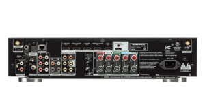 MARANTZ NR1509 AVR 5.2 Amfi