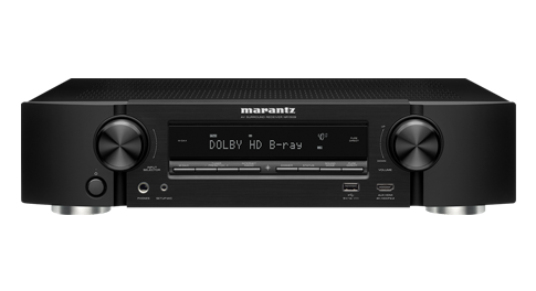 MARANTZ NR1509 AVR 5.2 Amfi