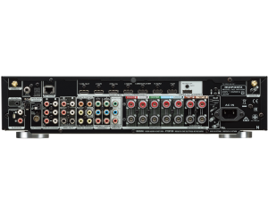 MARANTZ NR1609 AVR 7.2 Amfi