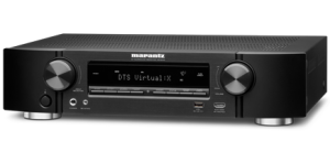 MARANTZ NR1609 AVR 7.2 Amfi