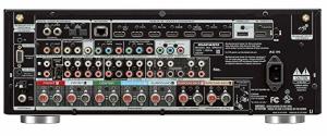 MARANTZ SR5013 AVR 7.2 Amfi