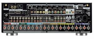 MARANTZ SR6013 AVR 9.2 Amfi