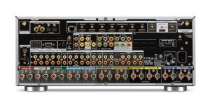 MARANTZ SR7013 AVR 11.2 Amfi